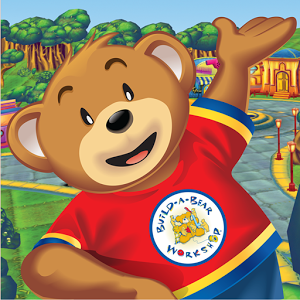 Build A Bear Bear Valley App by 505 Games Srl