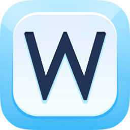 Word Wipe App by Arkadium Games