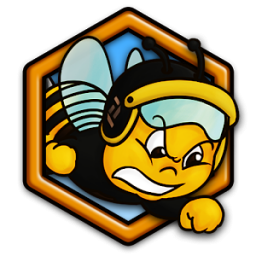 Bee Avenger HD App by Asantee