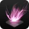 Magical Rays App by Digital Gene