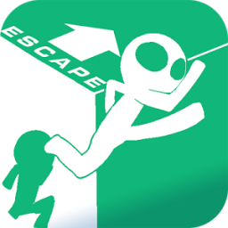 Arien Escape : Run & Jump App by Digital Gene