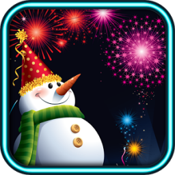 Xmas Doodle App by Doodle Joy Studio
