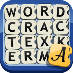 Word Crack Free App by Etermax