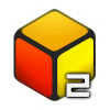 Cube Runner 2 App by Exostag