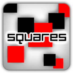 Squares 2! App by Exostag