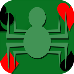 Spider Solitaire App by Harpan LLC
