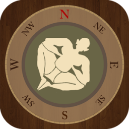 Vastu Compass App by Itango