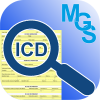 ICD-10 Diagnoseschlüssel App by Medical Group Soft