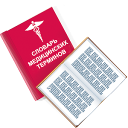 Медицинские терм App by Medical Group Soft
