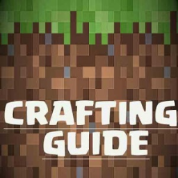 Crafting Guide for Minecraft App by MosambiTech