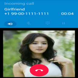 Fake call App by MosambiTech