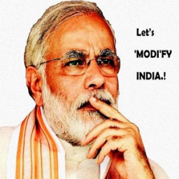 Know Modi App by MosambiTech