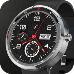 Lux Watch Face App by RichFace