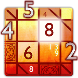 Kakuro Puzzles App by Square Root Games