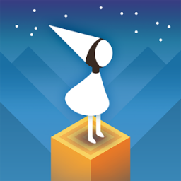 Monument Valley App by ustwo