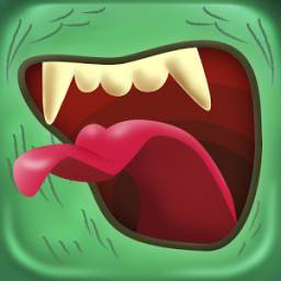 MouthOff™ App by ustwo