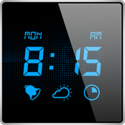 My Alarm Clock App by Apalon Apps