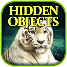 Hidden Objects: Animal Kingdom App by Big Bear Entertainment