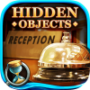 Grand Hotel Room Hidden Object App by Big Bear Entertainment