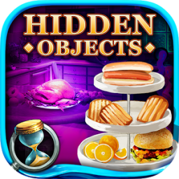 Hidden Objects - Home Makeover App by Big Bear Entertainment