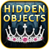 Hidden Objects: Royal Castle App by Big Bear Entertainment