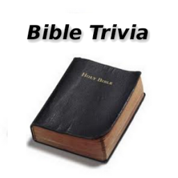 Bible Trivia App by Brett Plummer