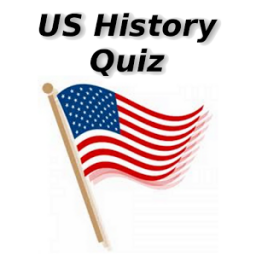 US History Quiz App by Brett Plummer