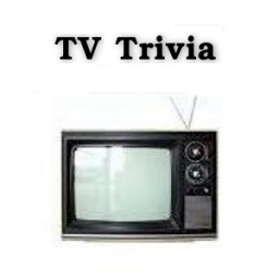TV Trivia App by Brett Plummer