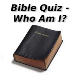 Bible Quiz - Who Am I? App by Brett Plummer