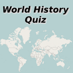 World History Quiz App by Brett Plummer