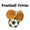 Football Trivia App by Brett Plummer