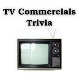 TV Commercials Trivia App by Brett Plummer