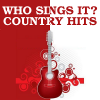 Who Sings It? Country Hits App by Brett Plummer