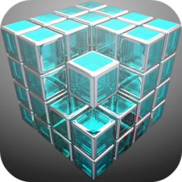 ButtonBass EDM Cube 2 App by ButtonBeats