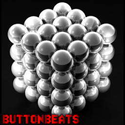 ButtonBeats Dubstep Balls App by ButtonBeats