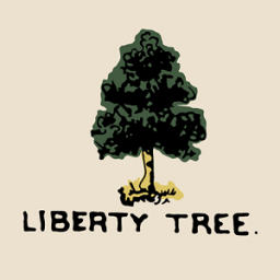 Liberty Tree App by Crowd Hub