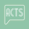 The Acts Experience App by Crowd Hub