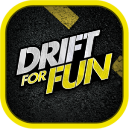 Drift For Fun App by Digital Panorama Inc.