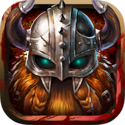 Vikings - Age of Warlords App by Elex