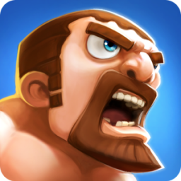 Clash of Spartan App by Elex
