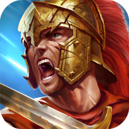 Rise of War : Eternal Heroes App by Elex