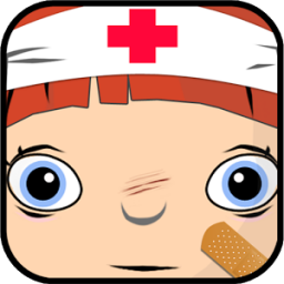 Kid Doctor App by Epic Pixel LLC