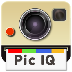 Pic IQ Quiz App by Epic Pixel LLC