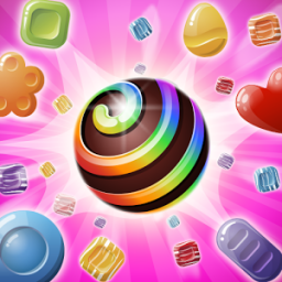 Candy Boom App by Eva LLC