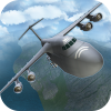 War Plane Flight Simulator App by FOG COM