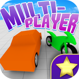 Stunt Car Arena Paid App by FOG COM