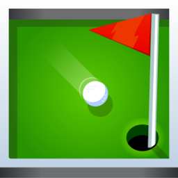 Multiplayer Minigolf App by FOG COM