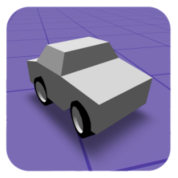 Stunt Mini Simulator App by FOG COM