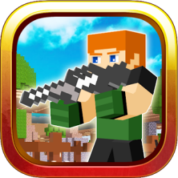 Block Ops: Divergent Games App by Free Game Studio Inc.