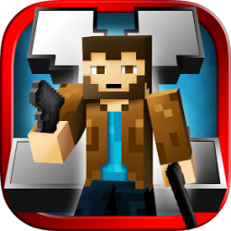 Cube Galaxy Defenders App by Free Game Studio Inc.